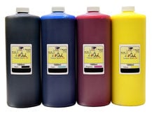 4x1L Pigment-Based Ink for HP 902, 906, 910, 916, 932, 933, 934, 935, 940, 950, 951, 952, 956, 962, 966, and others